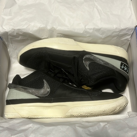 Ja 1 Basketball shoe - Picture 1 of 3